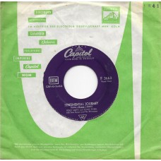 LOUIS PRIMA & KELLY SMITH - Sentimental journey